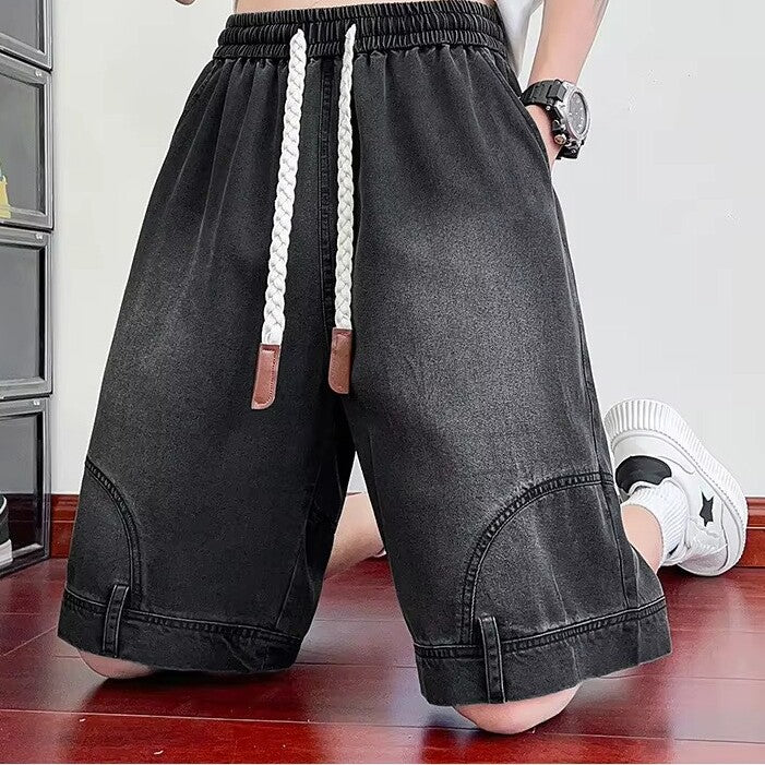 The Upside Down Pants