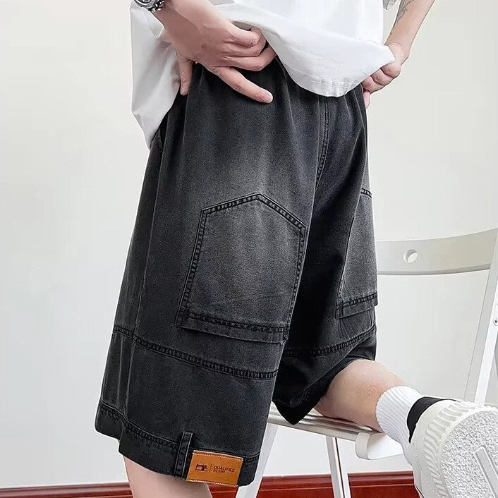 The Upside Down Pants