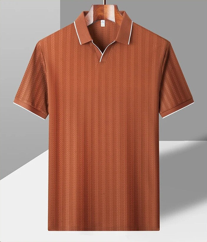 Tuxford Polo Shirt