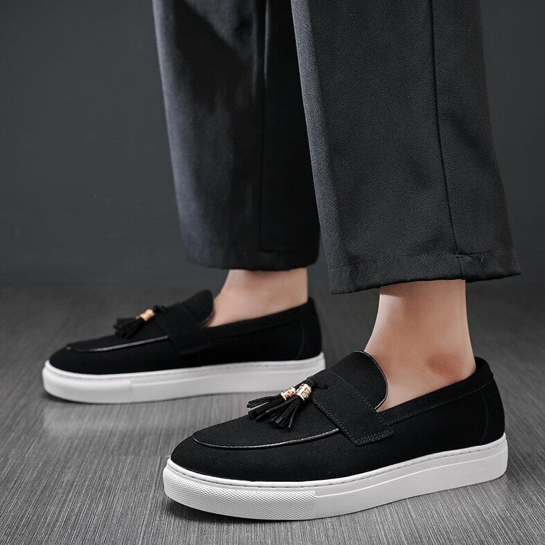 Monaco Horizon Walk Loafer