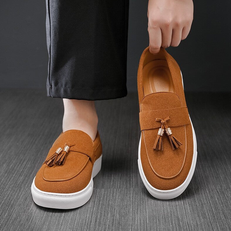 Monaco Horizon Walk Loafer