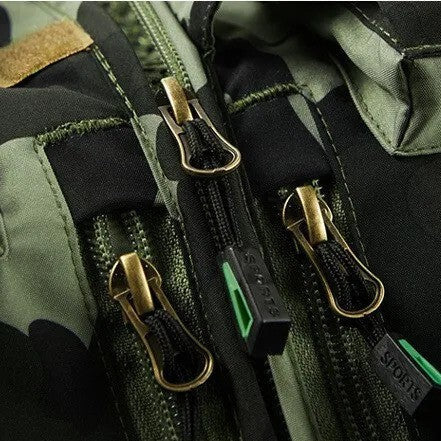 Woodhorn Explorer Vest