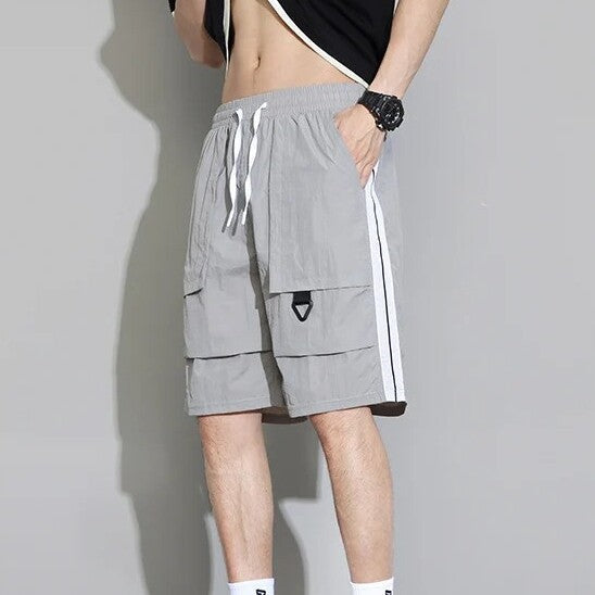 Vanguard Active Shorts