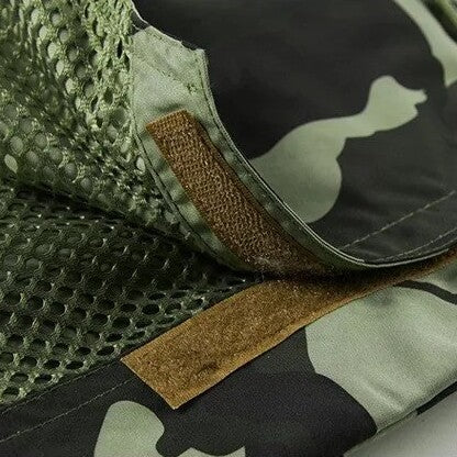 Woodhorn Explorer Vest