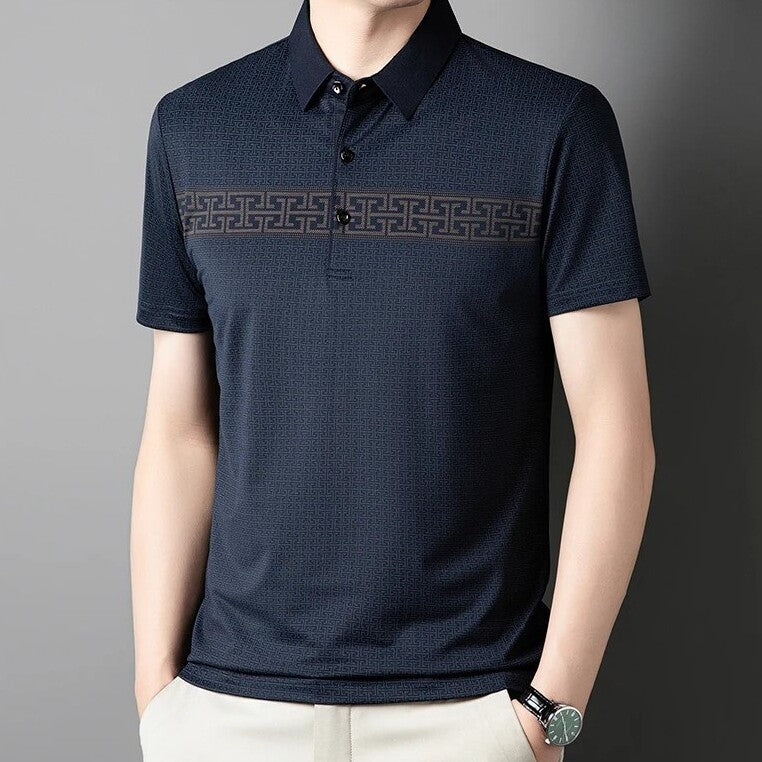 Marzocco Polo Shirt