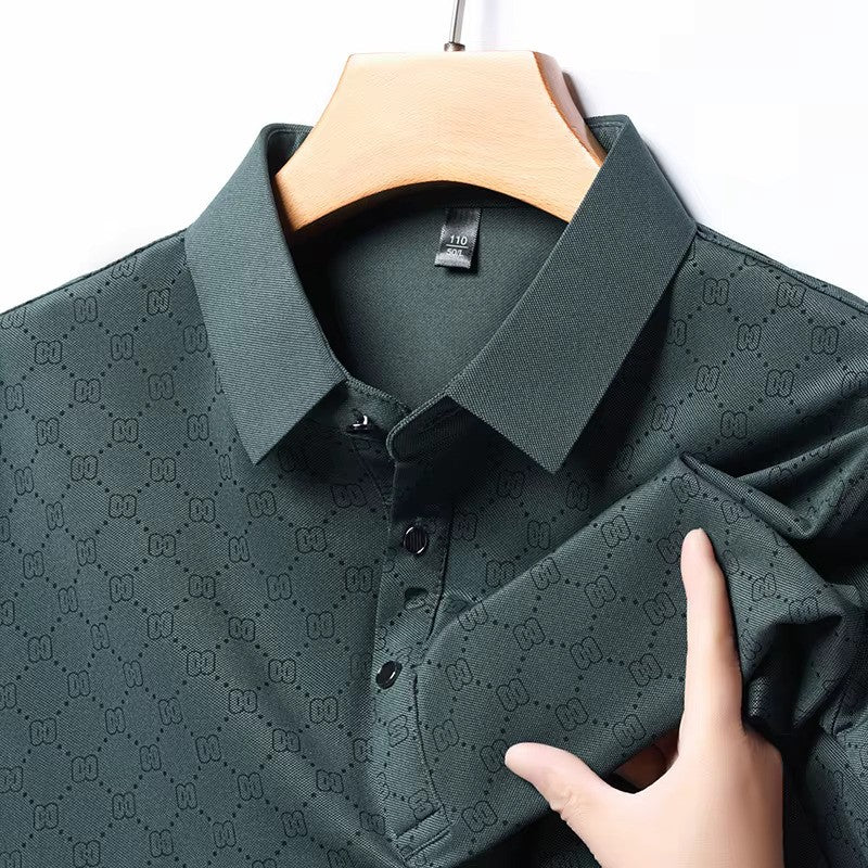 Huxley Polo Shirt