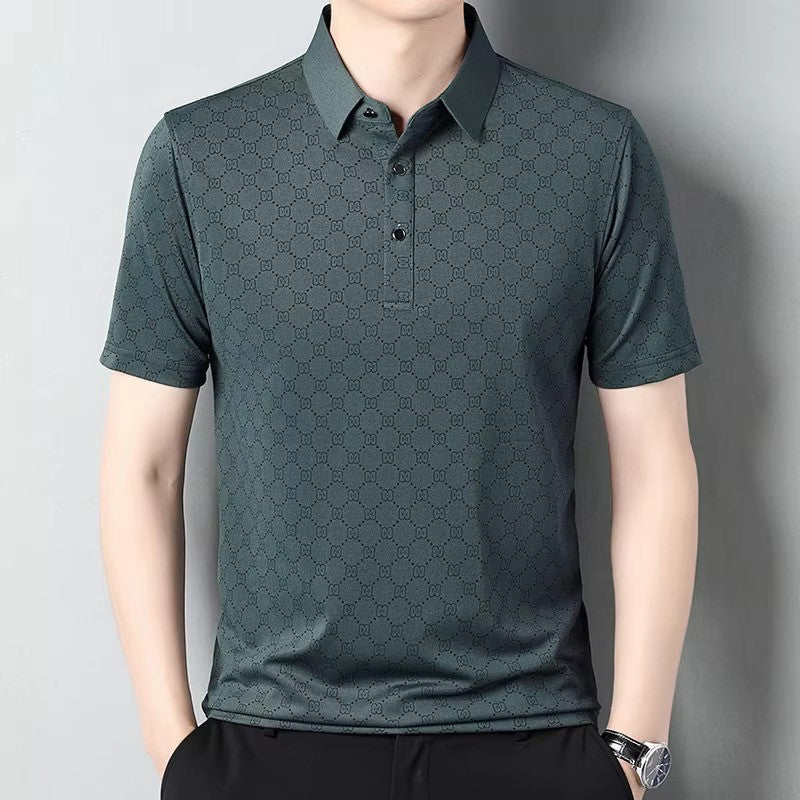 Huxley Polo Shirt