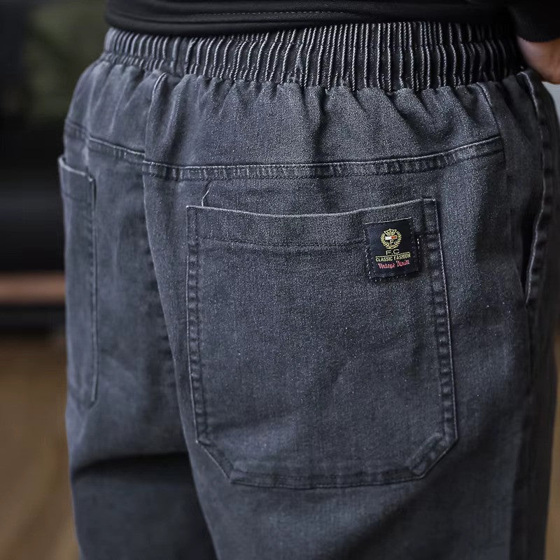 Ethan Crosby Everyday Blues