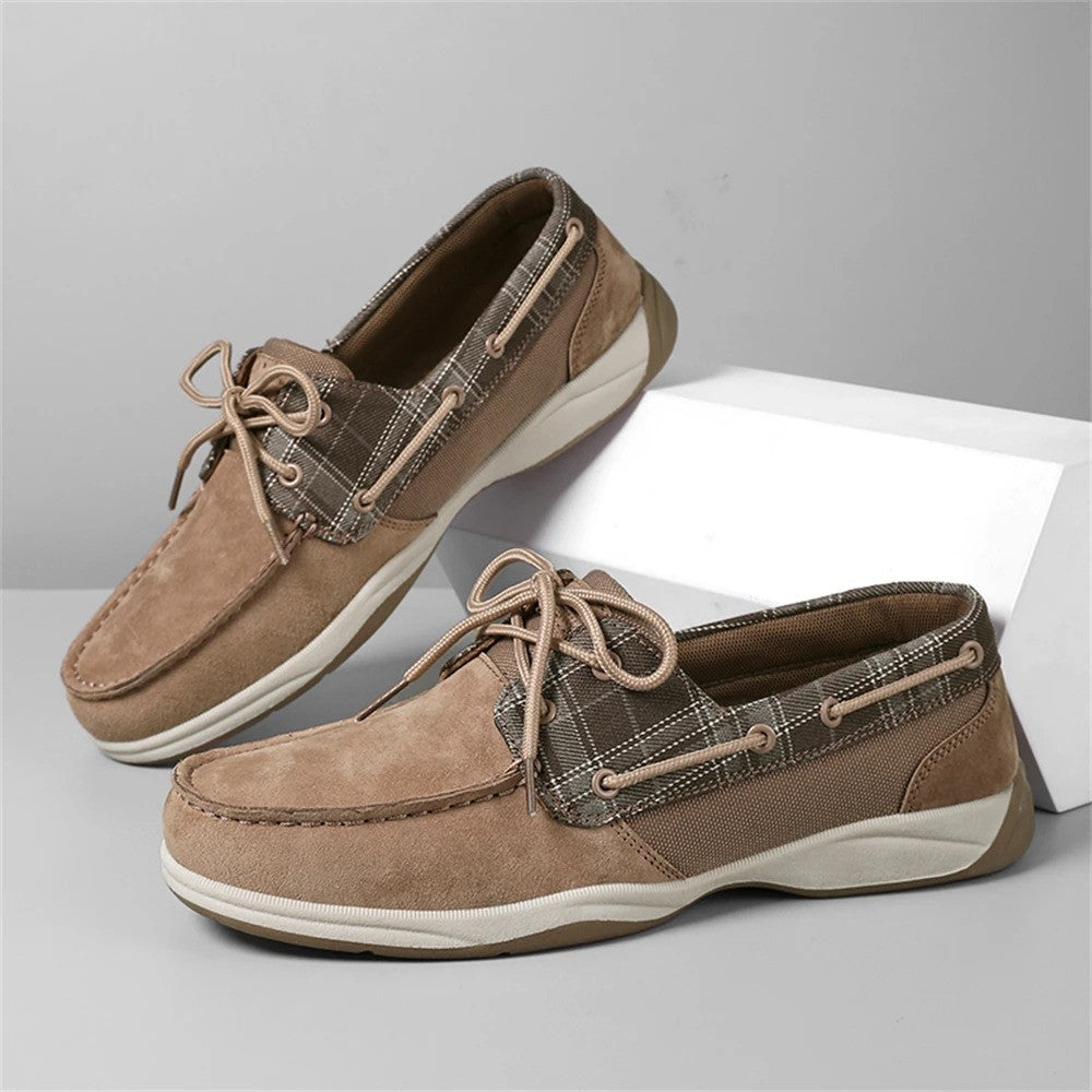 Sheldon Colliery Boat Shoe