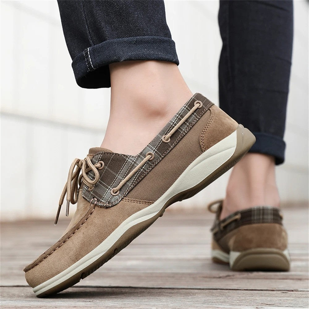 Sheldon Colliery Boat Shoe