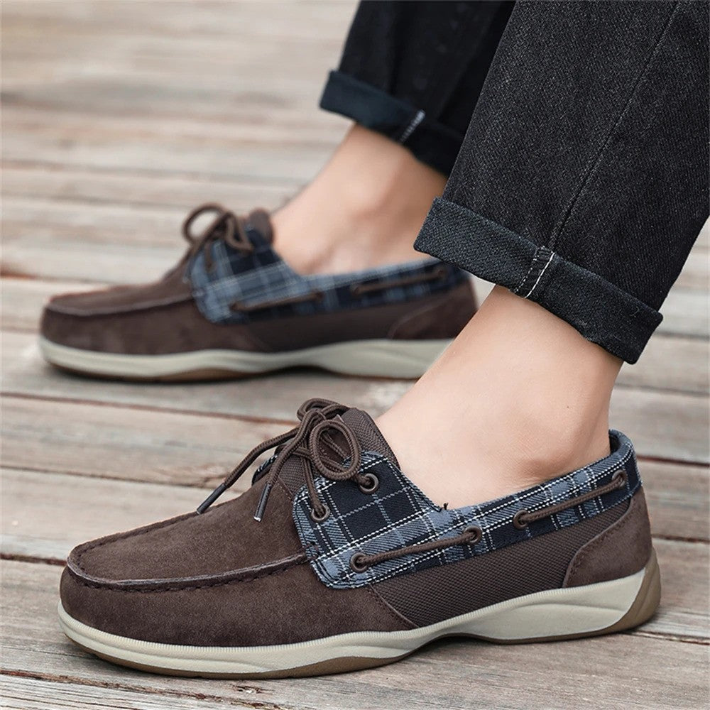 Sheldon Colliery Boat Shoe