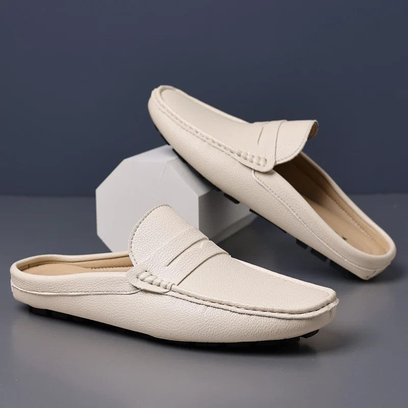 Charles Slip-On Loafers