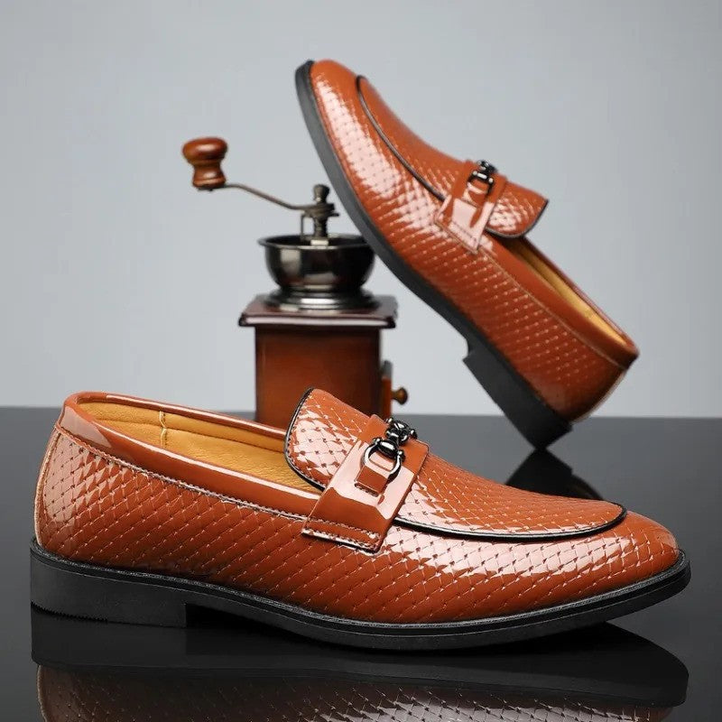 Roma Penny Loafer