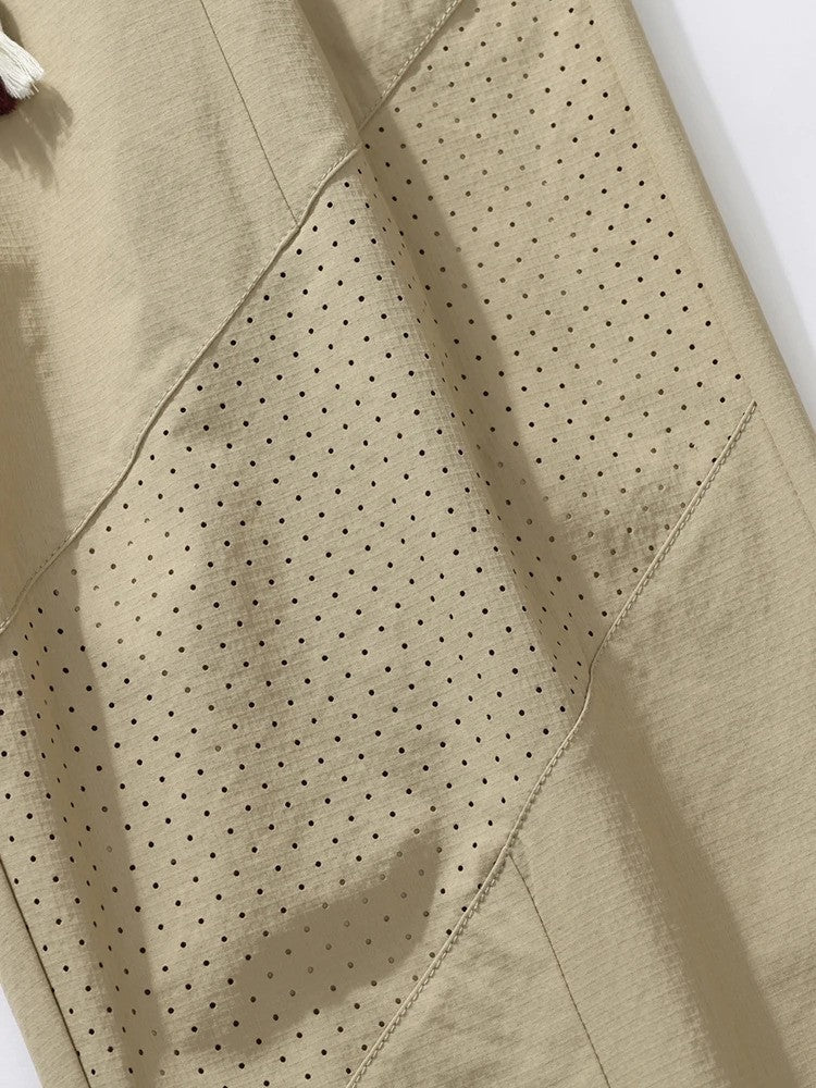 Lewis Scott Summer Pants