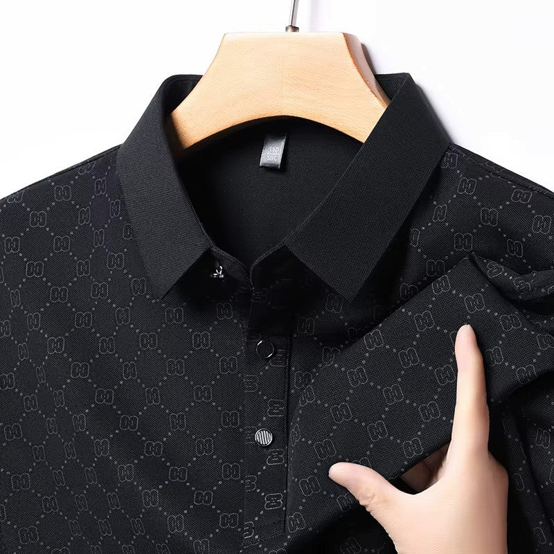 Huxley Polo Shirt