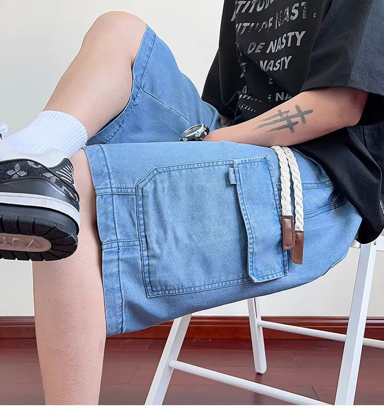 Ranger Trail Drip Shorts