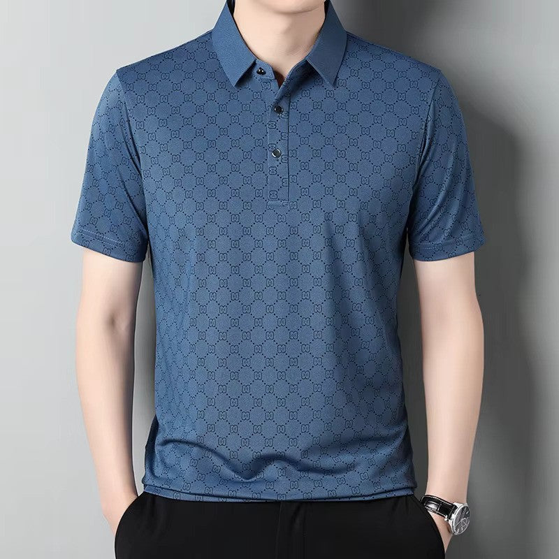 Huxley Polo Shirt