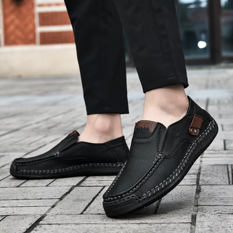 Archie Casual Slip-On Loafer