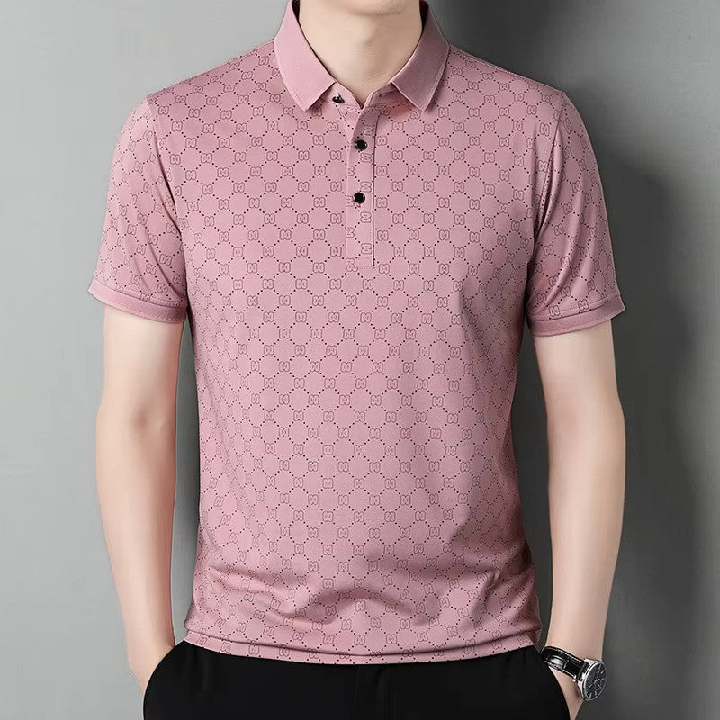Huxley Polo Shirt