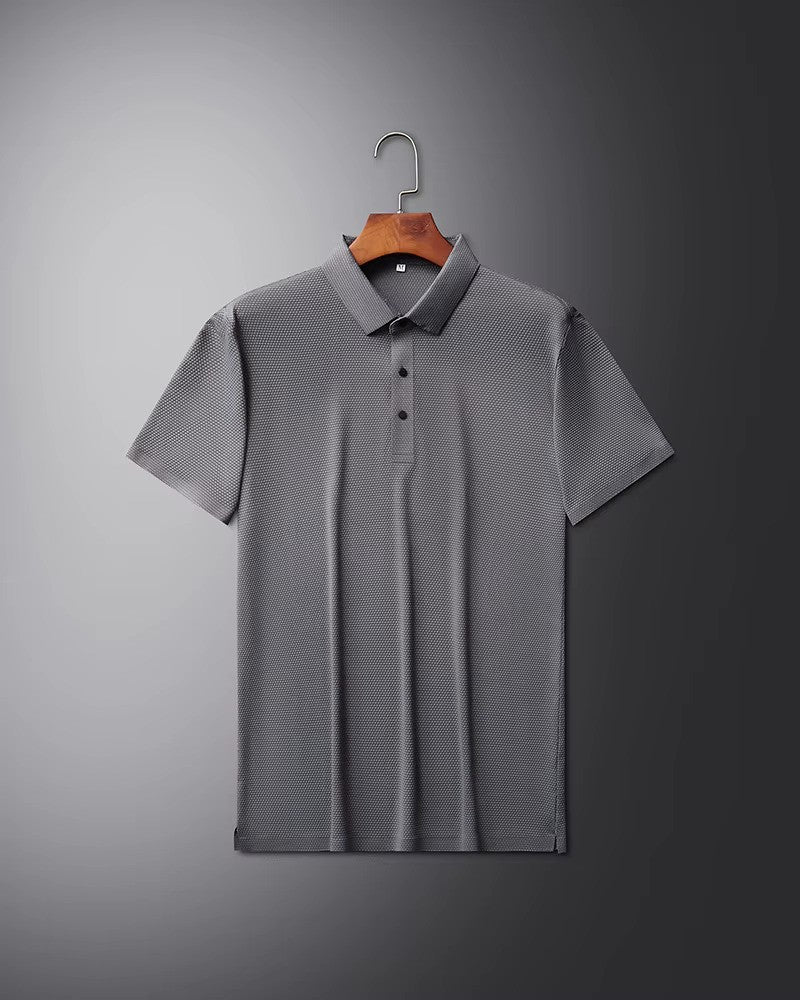 Tyler Reign Stretch Polo