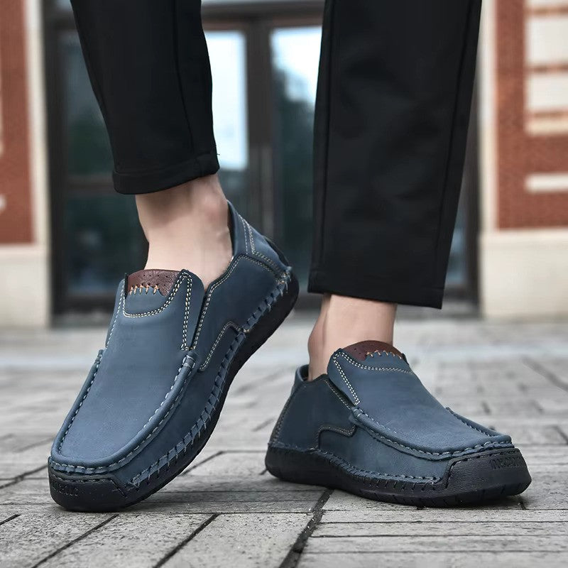Archie Casual Slip-On Loafer
