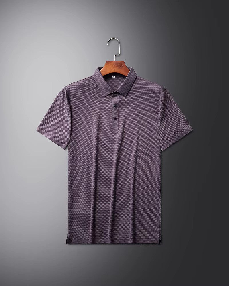 Tyler Reign Stretch Polo