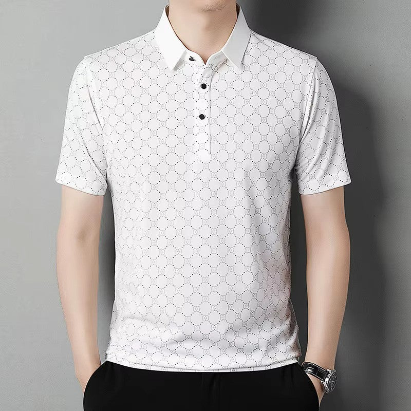 Huxley Polo Shirt