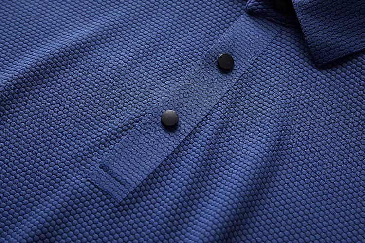 Tyler Reign Stretch Polo