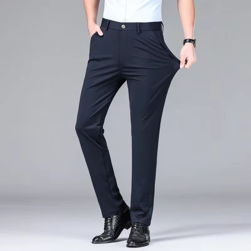 Merrick Ice Silk Pants