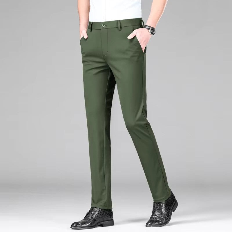 Merrick Ice Silk Pants