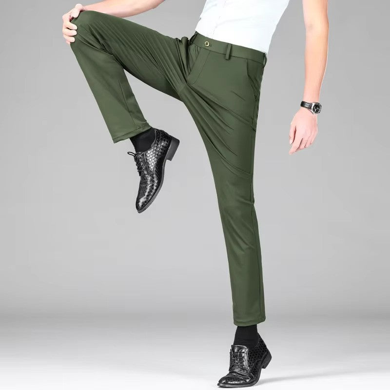 Merrick Ice Silk Pants