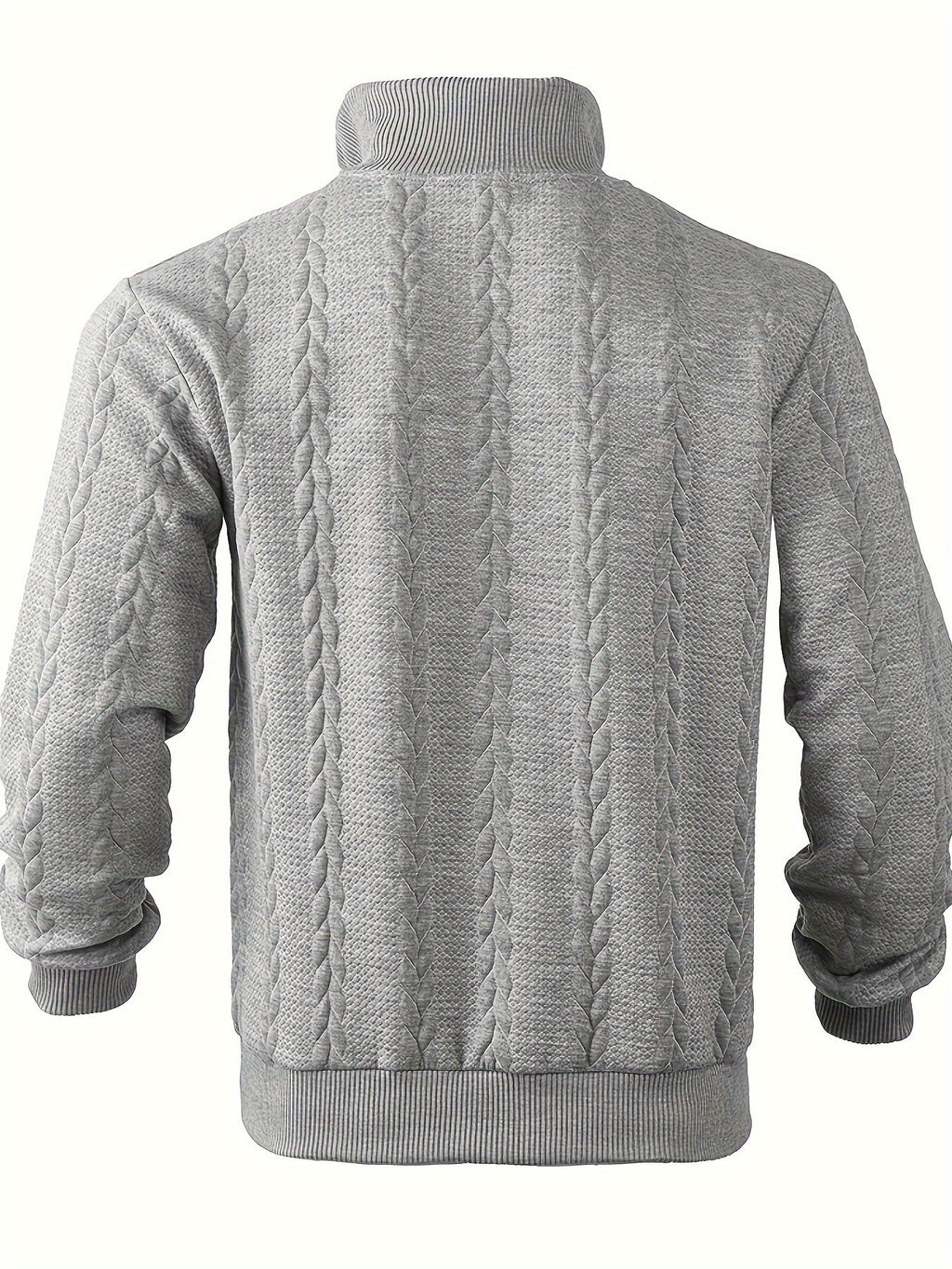 Hudson™ | Classic Men’s Sweater