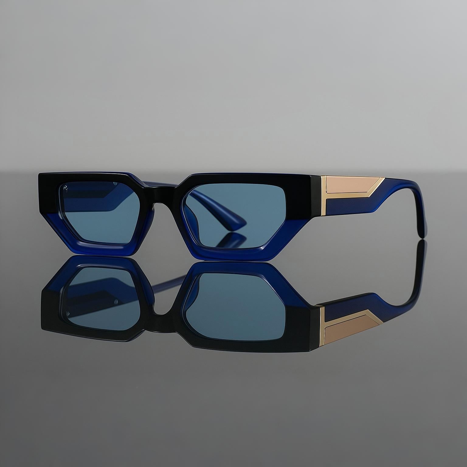 Avery Hill Vintage Sunnies