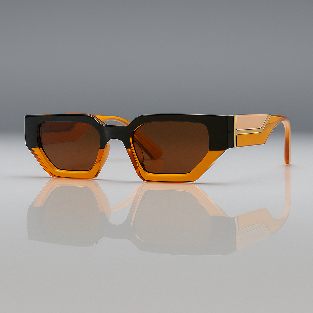 Avery Hill Vintage Sunnies