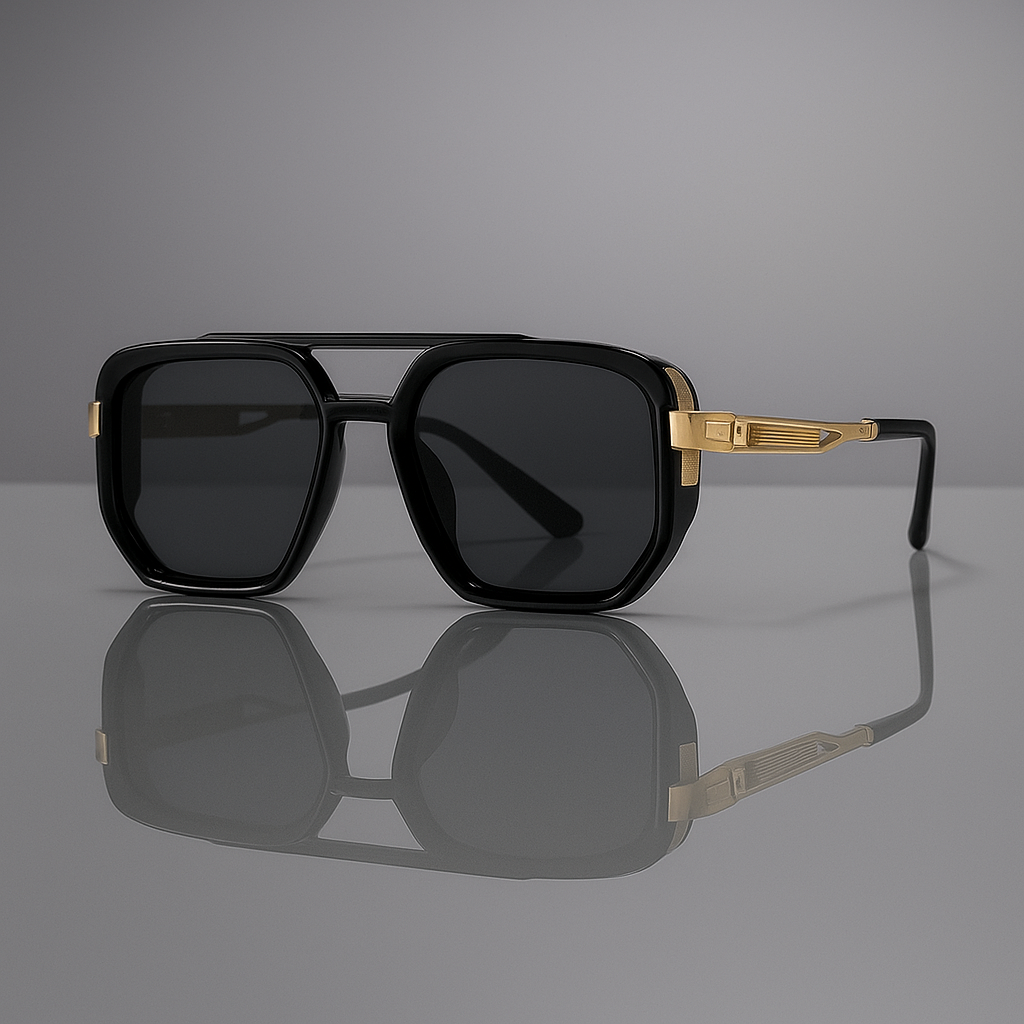 Frankie Oversized Shades