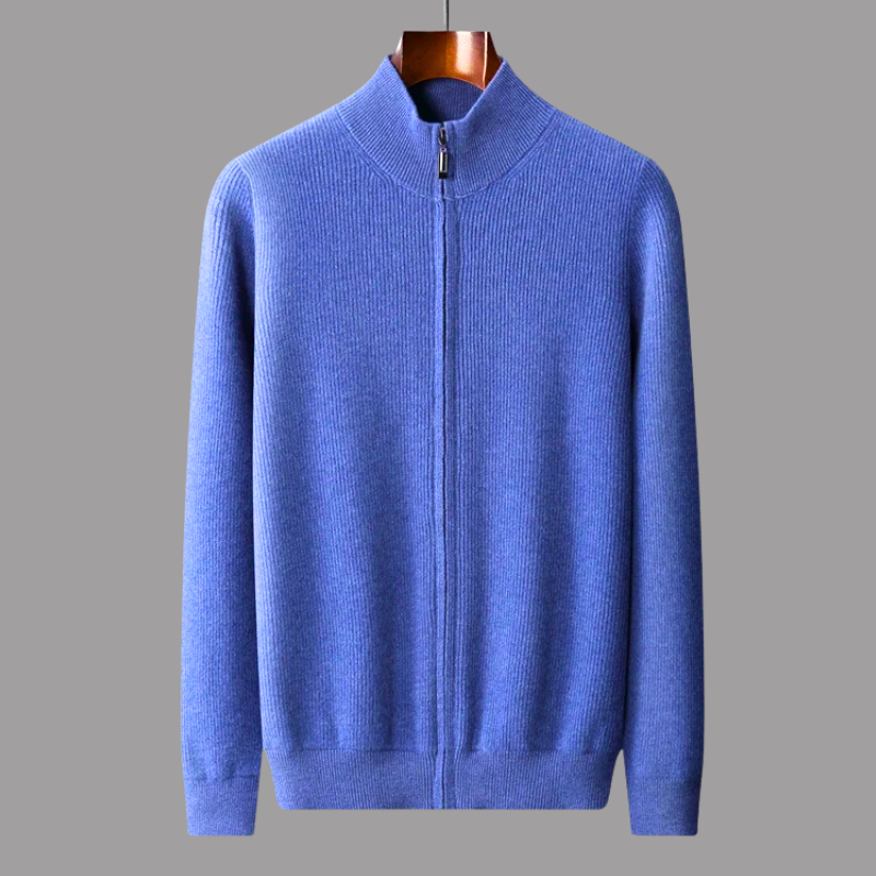 Oslo Merino Sweater