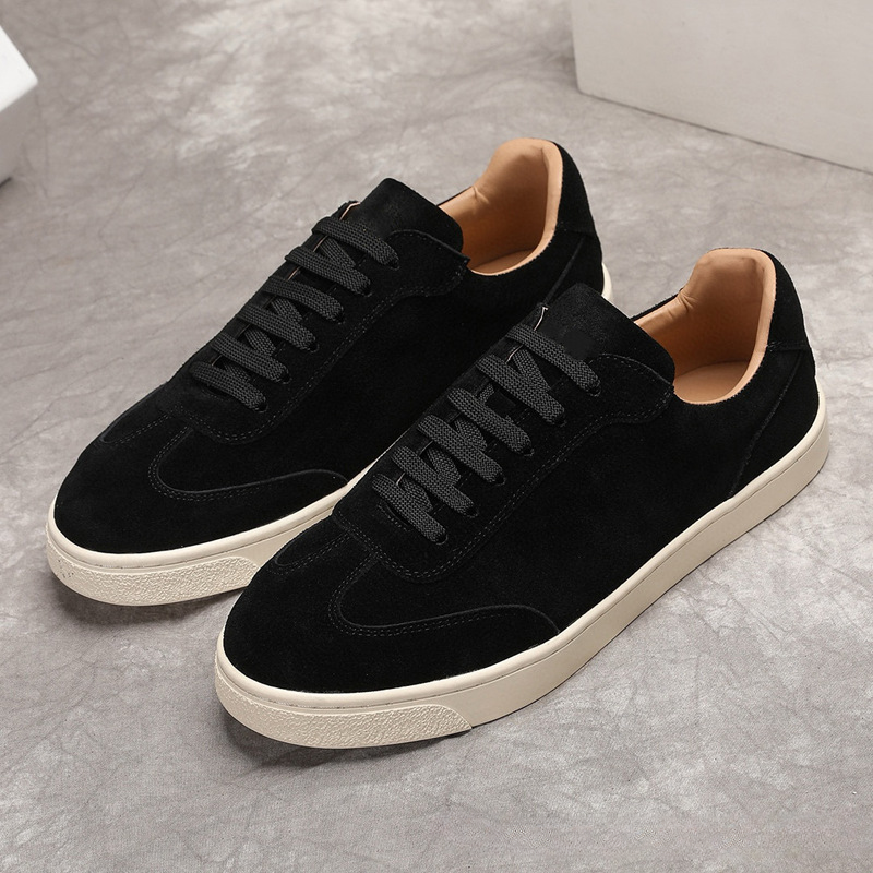 Brookdale Genuine Leather Walkers