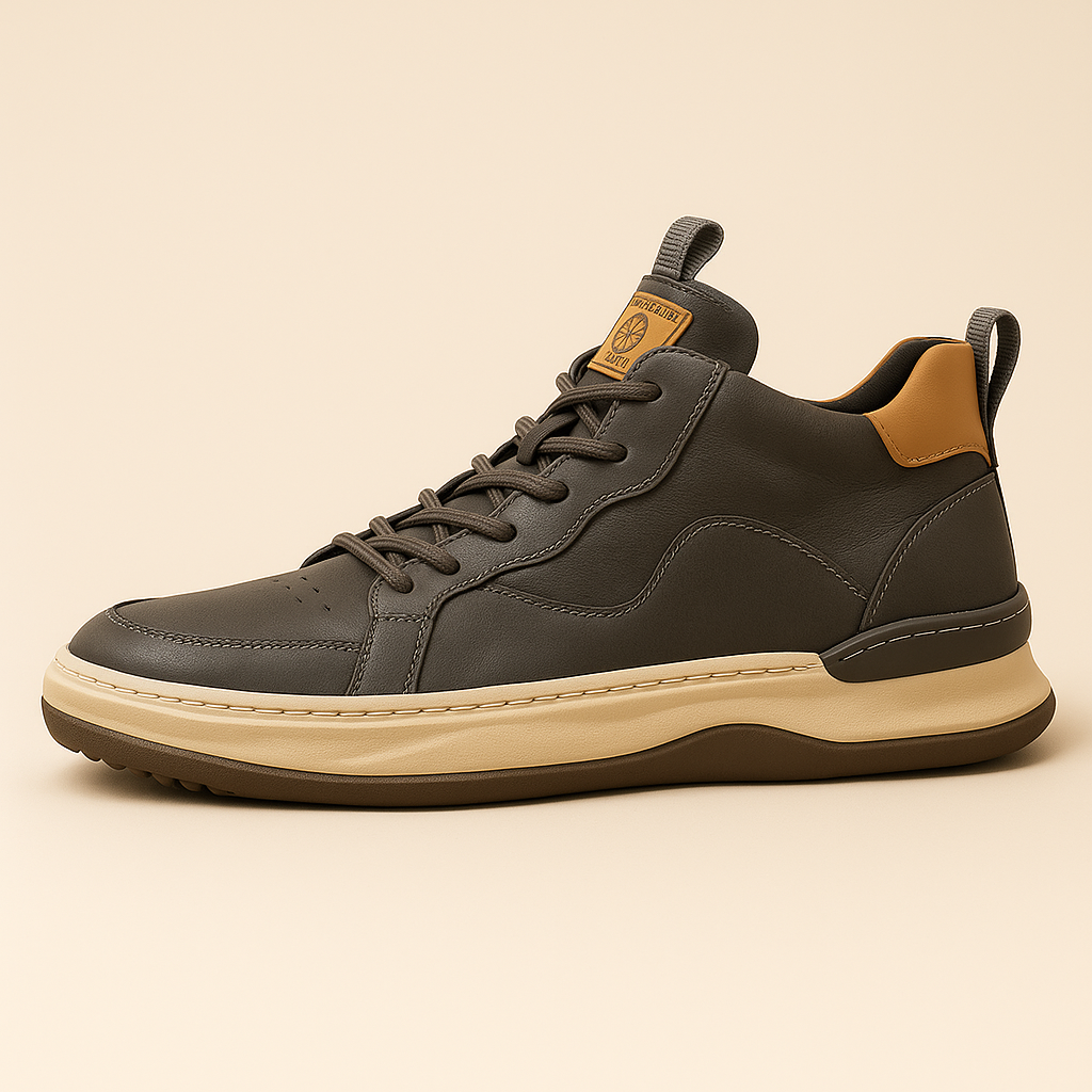 Noah Genuine Leather Walkers