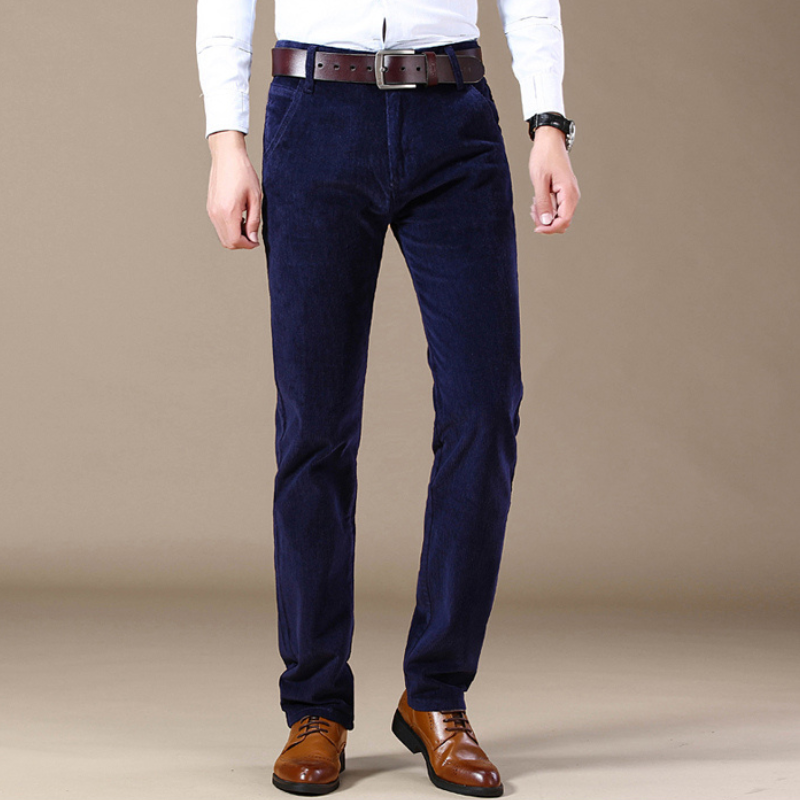 Classic Corduroy Jeans