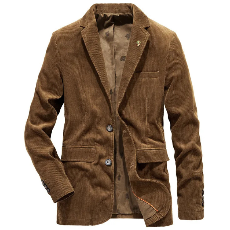 Saville™ Corduroy Blazer