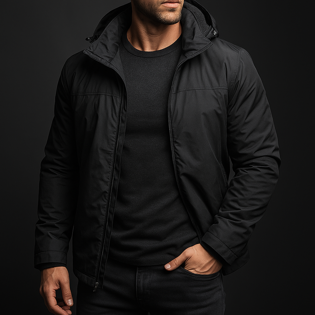 Grant Perform Jacket