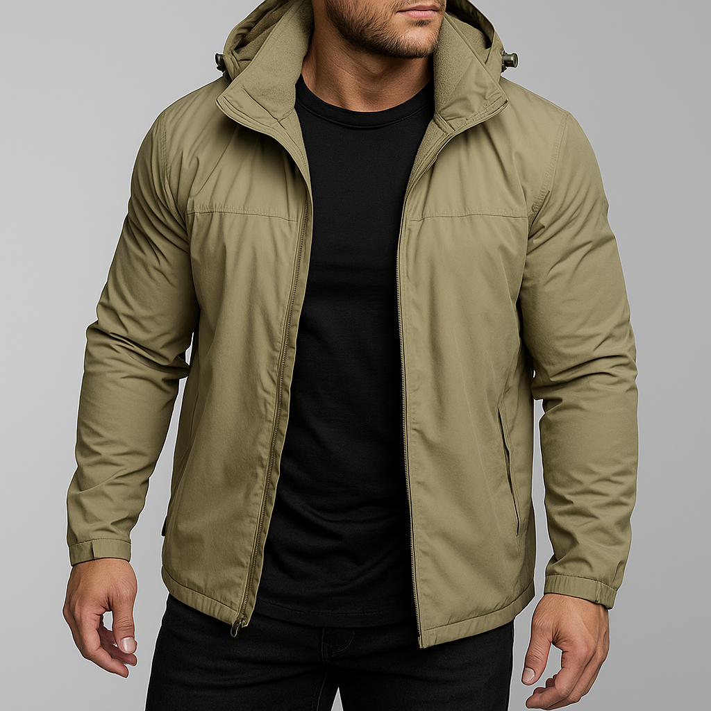 Grant Perform Jacket