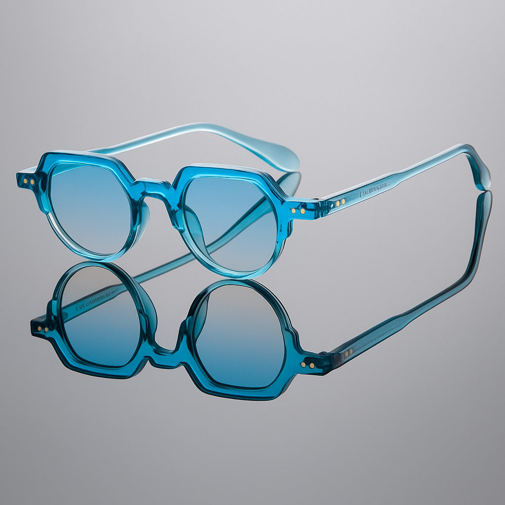 Phoenix Horizon Halos