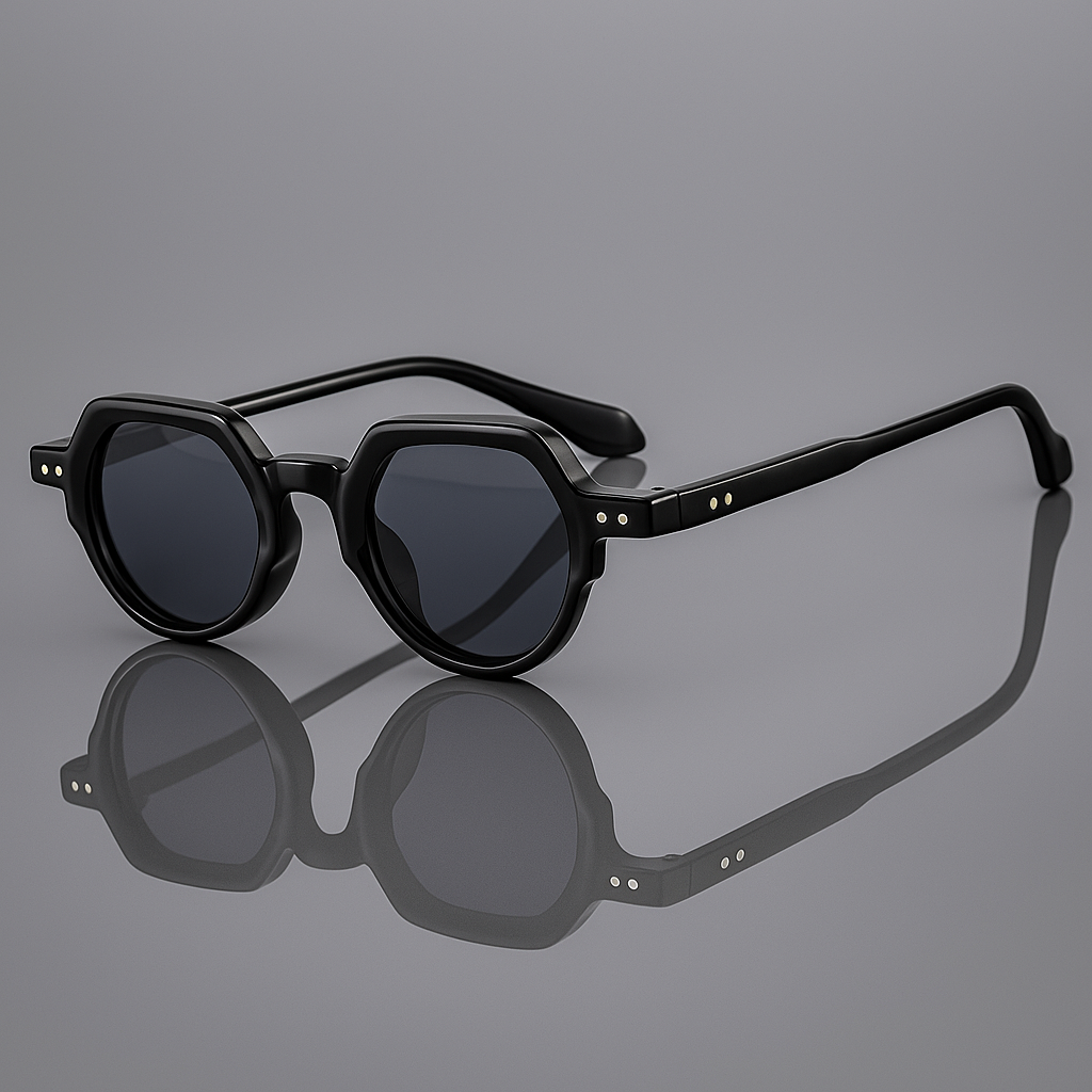 Phoenix Horizon Halos