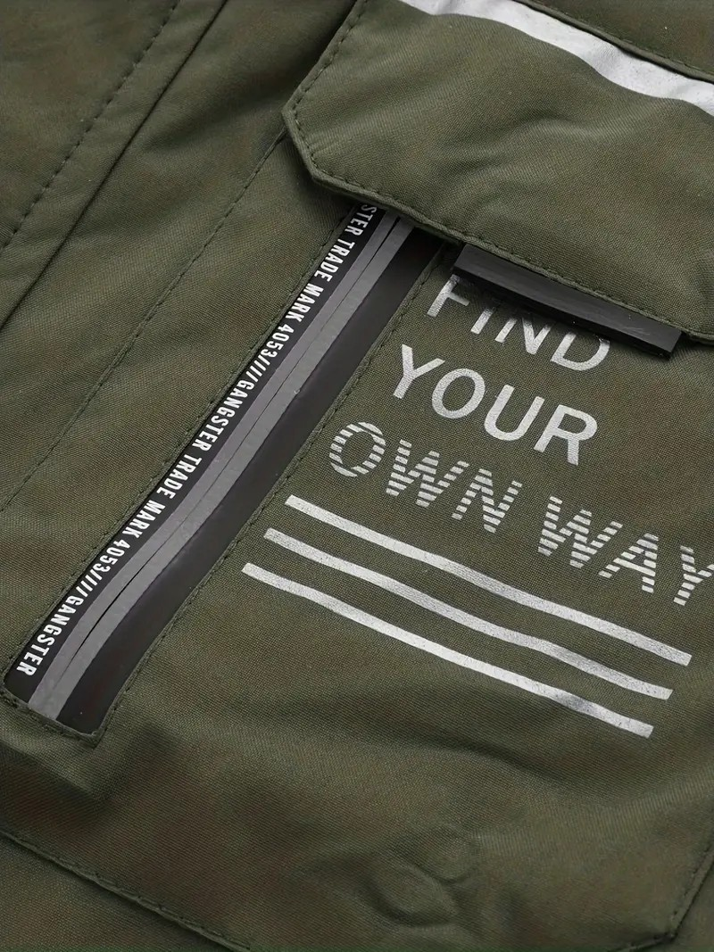 Marco™ | All-Weather Jacket