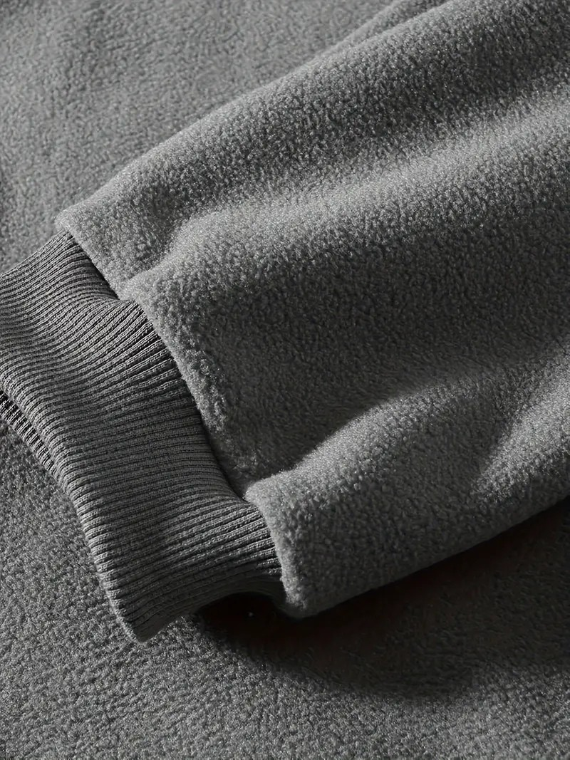 Rafael™ | Urban Zip Sweater