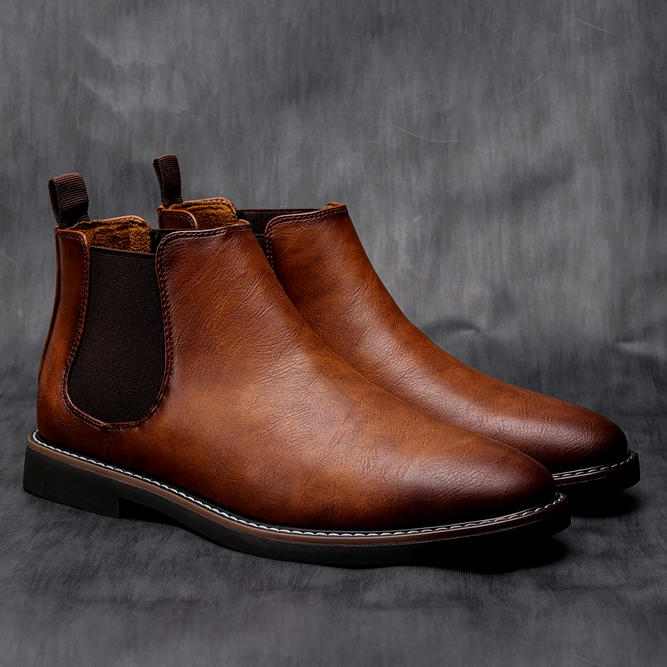Pirez Chelsea Boot