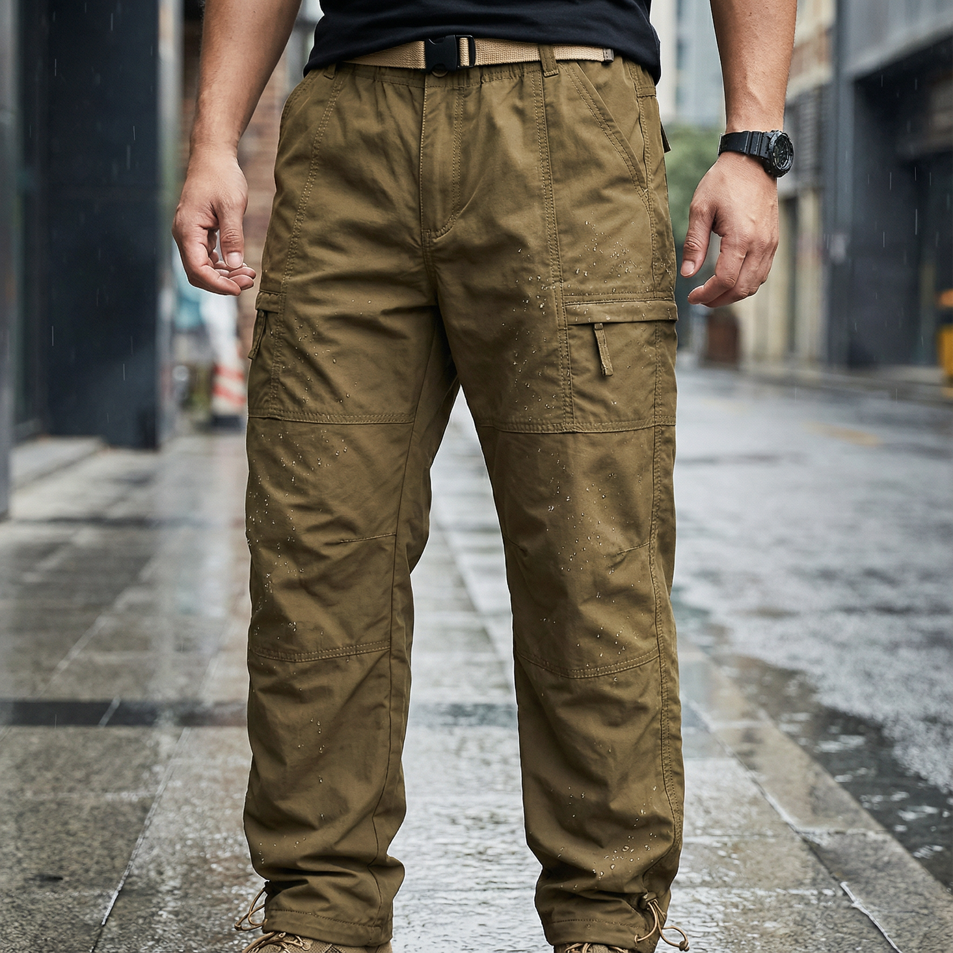 Weston Waterproof Pants