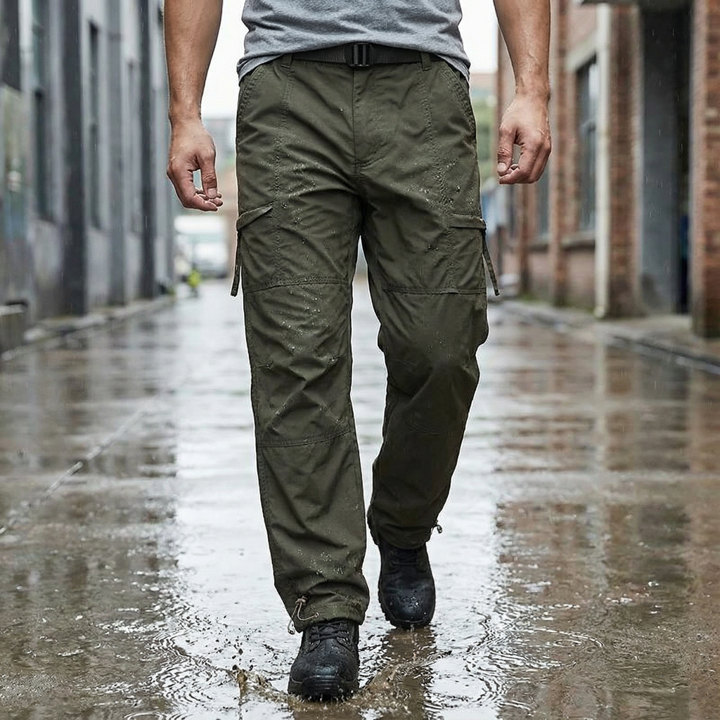 Weston Waterproof Pants