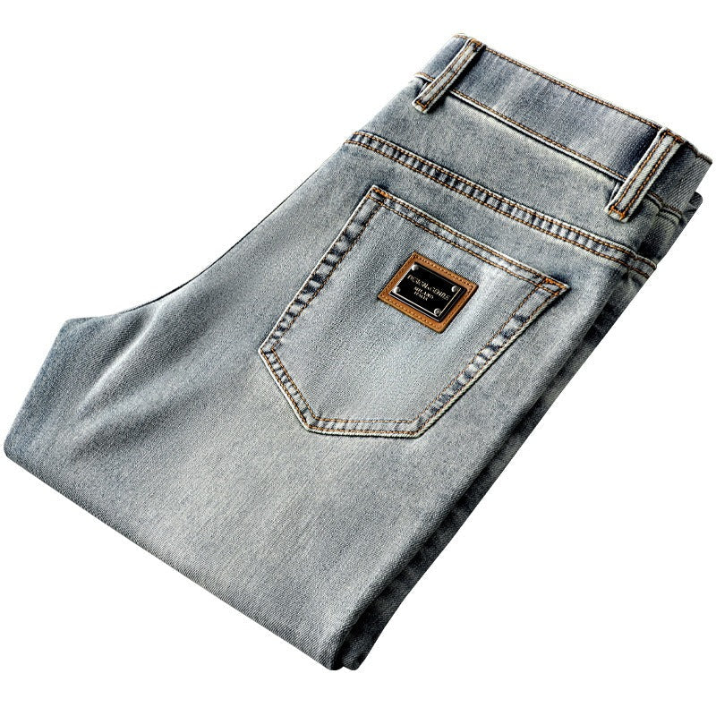 Weston Milano Denim